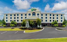 Holiday Inn Express Aiken South Carolina