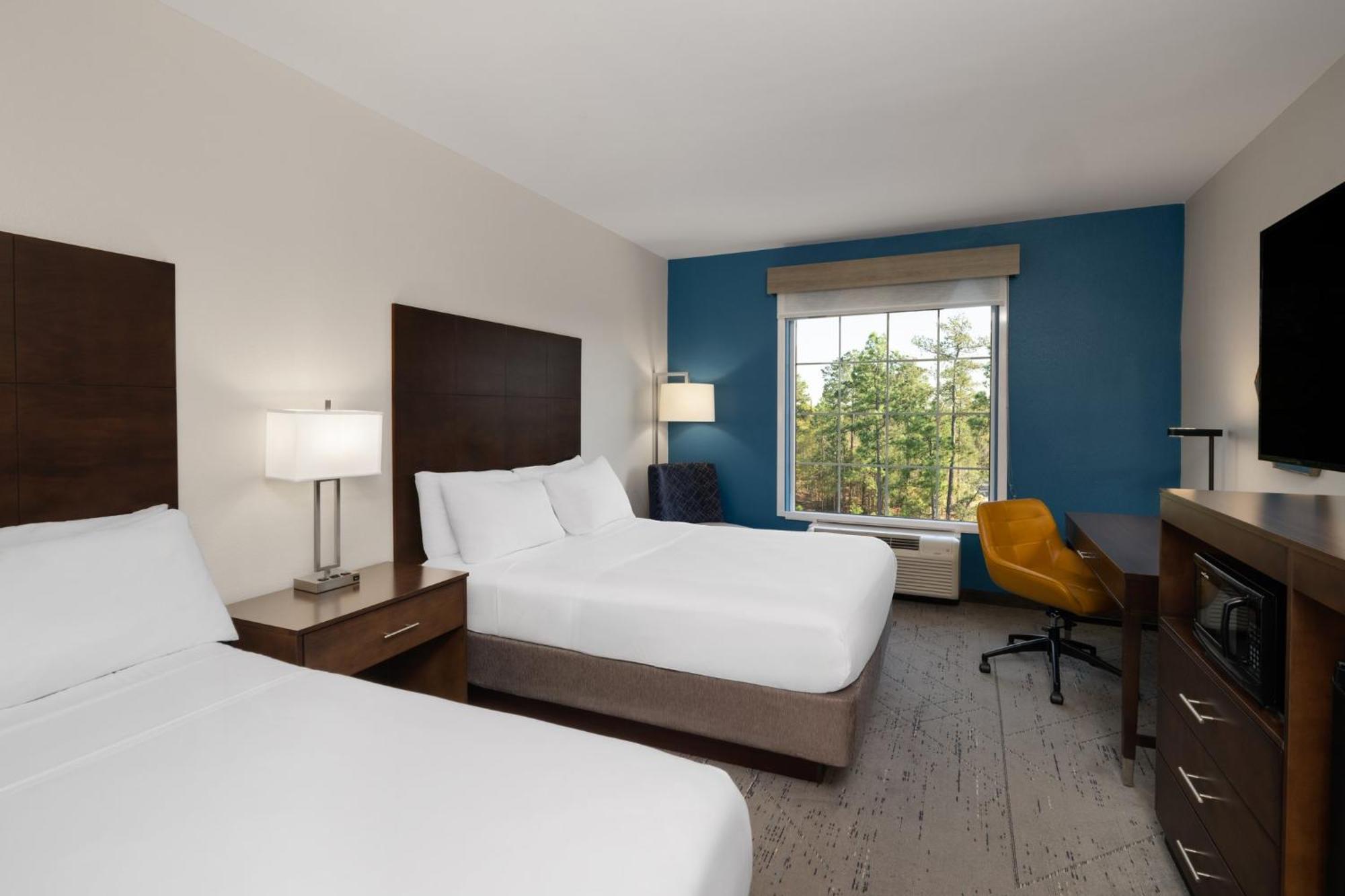 Holiday Inn Express & Suites Aiken By Ihg Exterior photo